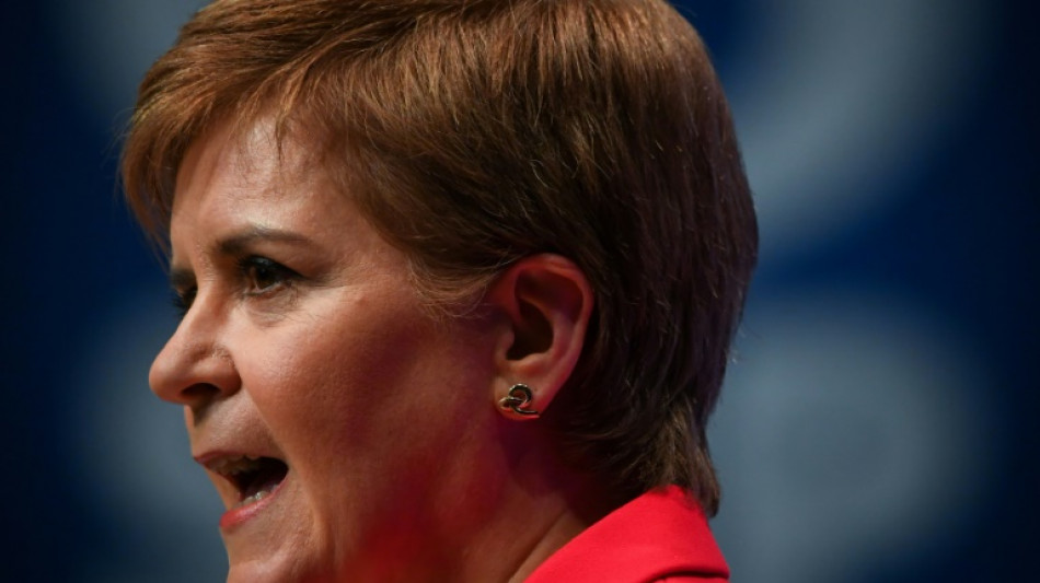 La justicia brit&aacute;nica estudia si Escocia puede convocar el refer&eacute;ndum independentista sin el acuerdo de Londres