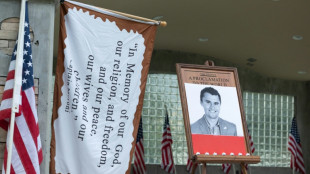 'Threat to democracy': World reacts to killing of Trump ally Kirk