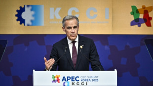 Premi&egrave;re rencontre entre dirigeants chinois et canadien depuis 2017