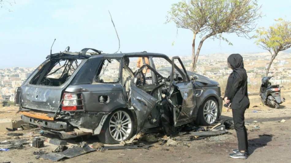 Israel amea&ccedil;a intensificar ataques contra Hezbollah no sul do L&iacute;bano