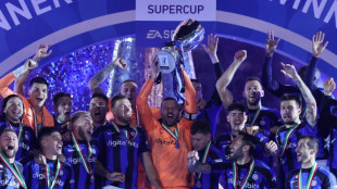 Supercopa da It&aacute;lia ser&aacute; disputada na Ar&aacute;bia Saudita e ter&aacute; 4 equipes