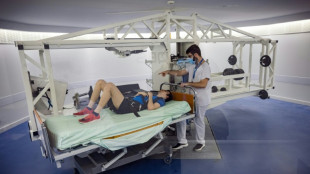 Deux mois allong&eacute; pour faire avancer la recherche spatiale