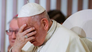 Clerical sex abuse: Pope Francis's thorniest challenge