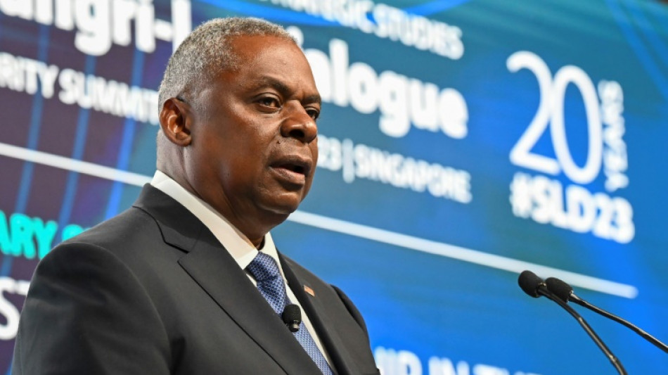 EUA: di&aacute;logo com a China &eacute; essencial para reduzir chances de conflito