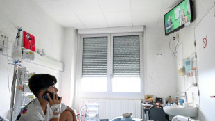 A Nancy, l'hôpital où les enfants ont leur chaîne de télé