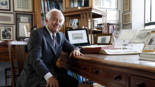Bolaffi, &egrave; morto il presidente onorario Alberto