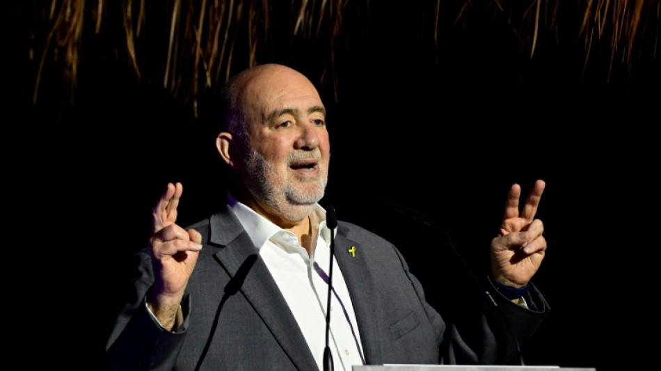 Israels Botschafter Prosor wirft China Aufrüstung der Hisbollah vor