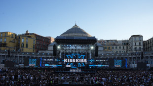 Radio Kiss Kiss apre la stagione dei concerti al Plebiscito
