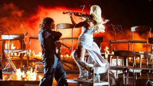 Gran final de Eurovisi&oacute;n marcada por hist&oacute;rico boicot a Israel