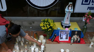 Le s&eacute;nateur colombien lutte "pour vivre", l'adolescent auteur des coups de feu inculp&eacute;