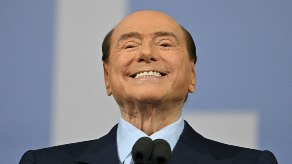 Berlusconi promises Monza players 'busload of hookers' if they beat big guns