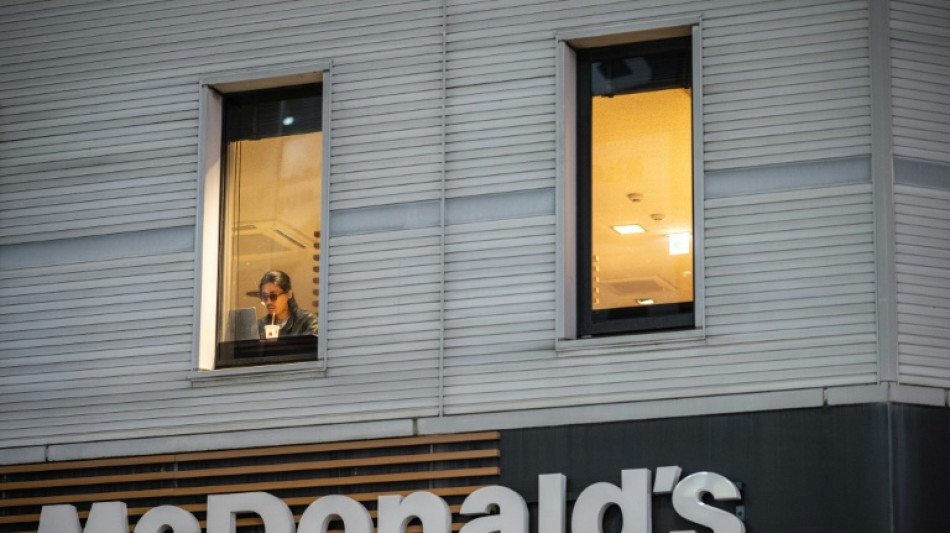 McDonald's Jap&oacute;n se disculpa por el fiasco de su campa&ntilde;a Pok&eacute;mon