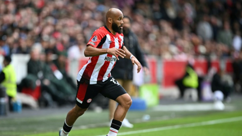 Childhood fan Mbeumo joins Man Utd re-build