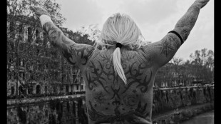 L'ode al Tevere e a Roma del 'Figlio di Giano'