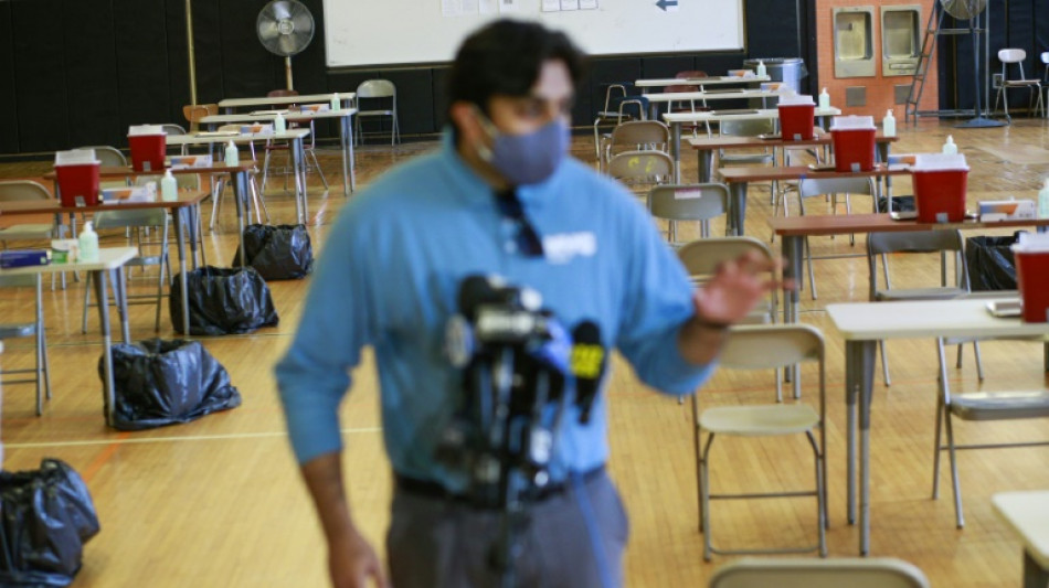 Variole du singe: &eacute;tudes en cours sur ses mutations g&eacute;n&eacute;tiques