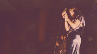 Mia Martini, a 30 anni dalla morte esce la raccolta Tarab