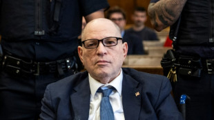 Harvey Weinstein New York retrial for sex crimes to begin