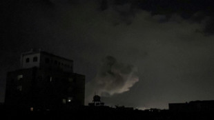 Raids am&eacute;ricains contre les Houthis au Y&eacute;men, neuf morts selon les rebelles