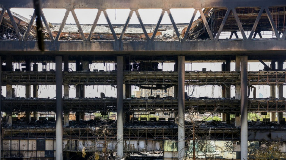 Europeos e iran&iacute;es se re&uacute;nen en Suiza mientras Trump sopesa unirse a la guerra junto a Israel