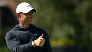 British Open brings golf's elite together ahead of uncertain future