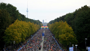 Berlin unveils Olympic bid with centenary of Nazi Games in sight