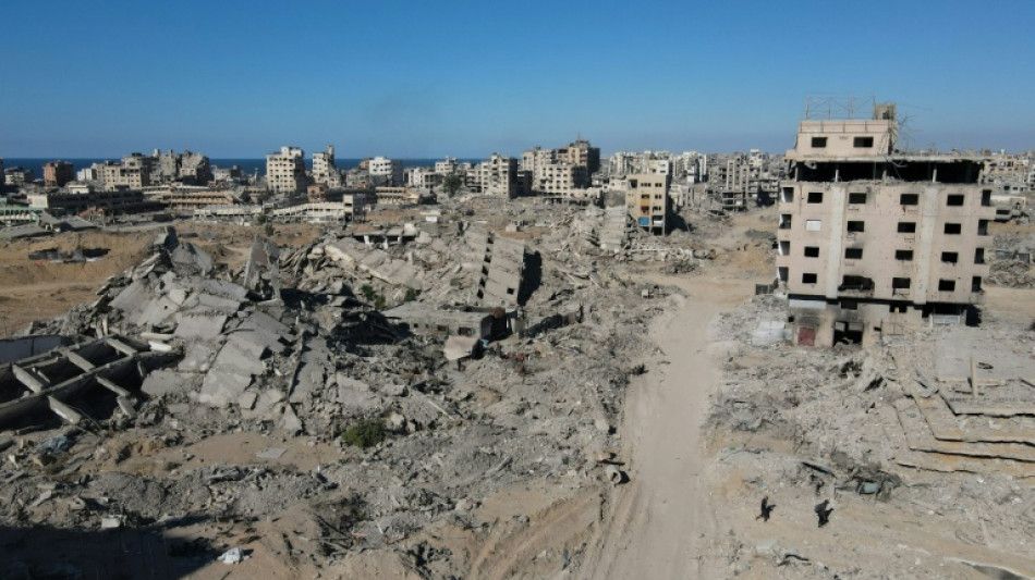 Netanyahu enfatiza determina&ccedil;&atilde;o para obter retorno de todos os ref&eacute;ns falecidos