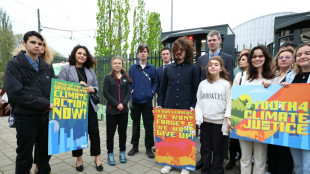 El TEDH condena a Suiza en un fallo hist&oacute;rico sobre el clima y rechaza la demanda de unos portugueses