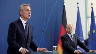 Nato-Generalsekret&auml;r muss Reise nach Berlin wegen Erkrankung absagen