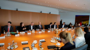 Kabinett beschlie&szlig;t vereinfachte Regeln zur &Auml;nderung des Geschlechtereintrags