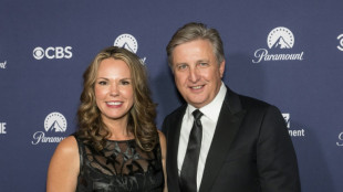 Dimite la presidenta de la cadena CBS News en medio de tensiones con Donald Trump