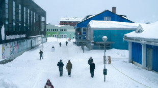El corte de comunicaci&oacute;n en Groenlandia, relacionado con el apag&oacute;n masivo en Espa&ntilde;a
