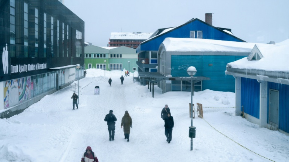 Groenlandia restablece telecomunicaciones e investiga la conexi&oacute;n con el apag&oacute;n en Espa&ntilde;a