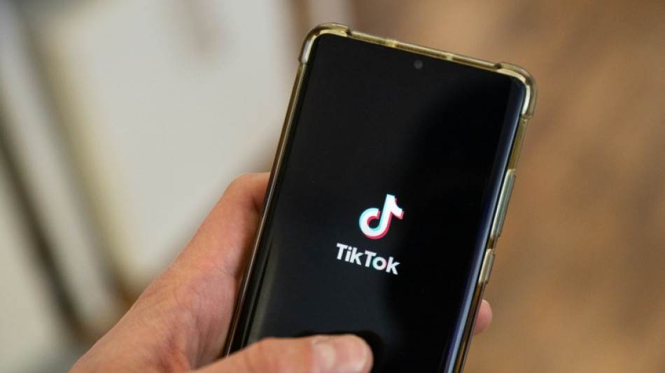 TikTok veut encadrer les campagnes de m&eacute;dias d'Etat sur sa plateforme