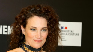 Coralie Fargeat, seule r&eacute;alisatrice nomm&eacute;e aux Oscars: "du bonheur &agrave; l'&eacute;tat pur"