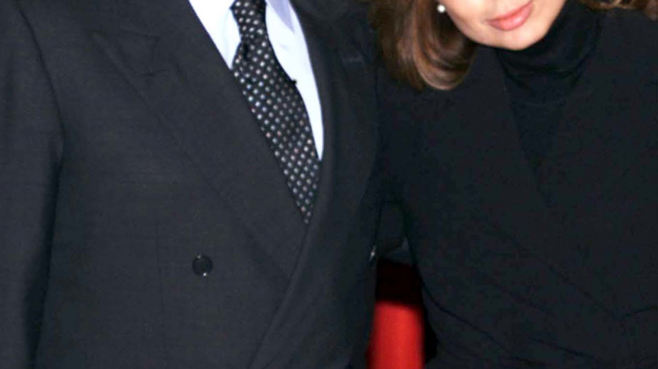 Marina Berlusconi,riforma della giustizia &egrave; una vittoria di pap&agrave;