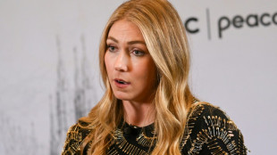 Ski: "aux Jeux olympiques arrive toujours l'impr&eacute;vu", dit Shiffrin &agrave; l'AFP