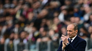 Milan turn to old boy Allegri as managerial musical chairs begins