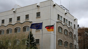 Berlin exhorte les autorit&eacute;s syriennes &agrave; contr&ocirc;ler les groupes extr&eacute;mistes dans leurs rangs