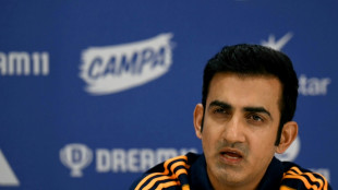 India coach Gambhir clashes with Oval staff ahead of final Test