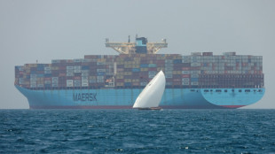 Maersk suspend temporairement des liaisons maritimes vers le Moyen-Orient &agrave; cause de la guerre