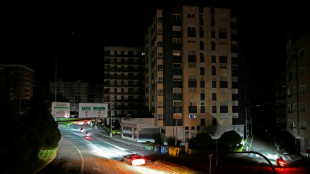 Apagão de abril na Espanha e em Portugal foi 'o primeiro' por excesso de tensão na Europa