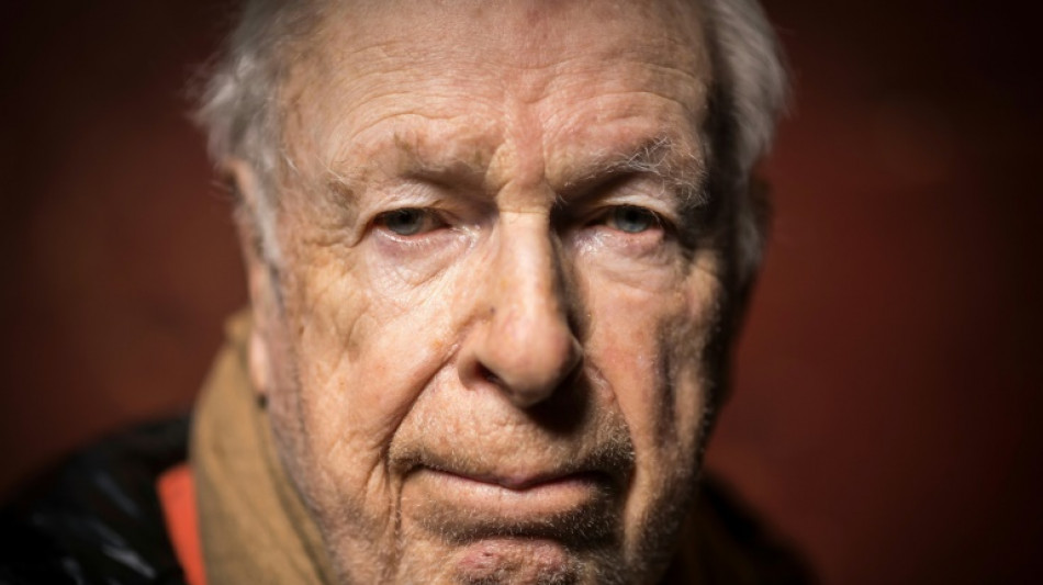 Peter Brook, l&eacute;gende du th&eacute;&acirc;tre, est d&eacute;c&eacute;d&eacute; &agrave; 97 ans