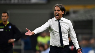 Ap&oacute;s trope&ccedil;o inesperado, Inter de Mil&atilde;o busca rea&ccedil;&atilde;o no Italiano