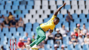 South Africa boost World Cup hopes with full-strength squad for Netherlands