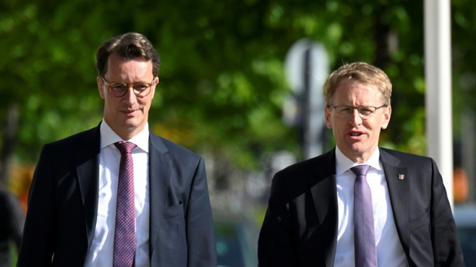 Bericht: Unionsgef&uuml;hrte L&auml;nder fordern l&auml;ngere Liste von sicheren Herkunftsstaaten