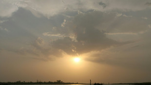 Mueren 15 personas en Ghana, la mayor&iacute;a ni&ntilde;os, por el vuelco de una embarcaci&oacute;n