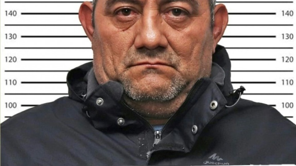 Otoniel, o bar&atilde;o da coca&iacute;na colombiano que escalou todos os degraus do crime