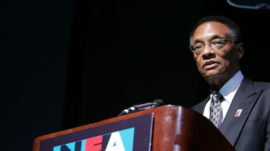 Maestro del jazz Ramsey Lewis muere a los 87 a&ntilde;os