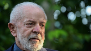 Lula espera que EUA continue sendo um 'parceiro hist&oacute;rico' do Brasil com Trump