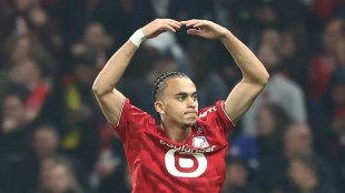 Ligue 1: le PSG en &eacute;chec sans ses cadres, Strasbourg sur le podium 